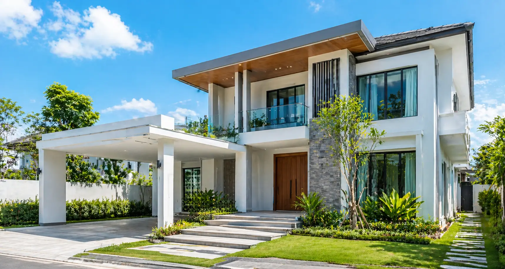 Jasa bangun rumah profesional